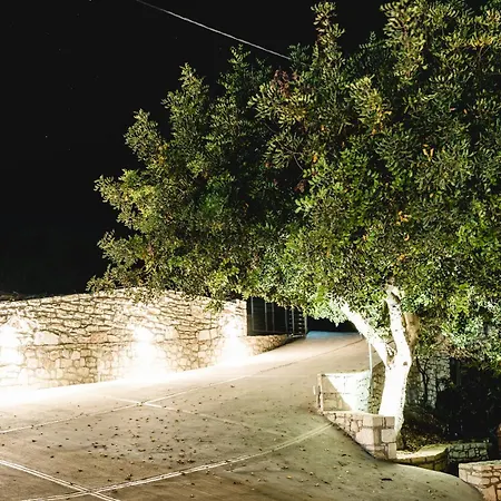 Villa Andromache