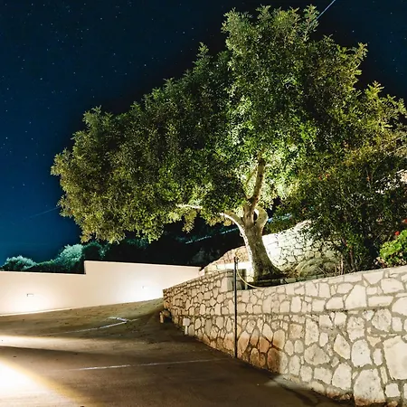 Villa Andromache Roumeli